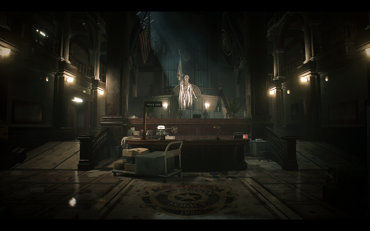 Resident Evil 2' Review: A Horror Masterpiece, Rebuilt For Today