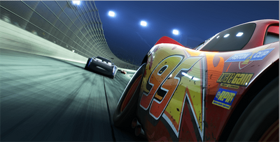 'Cars 3' Teaser: Is This the End of Lightning McQueen?