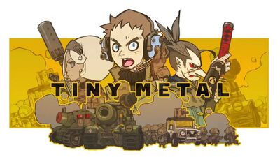‘Tiny Metal’ Creator talks Advance Wars, Confirms Online and Local Multiplayer