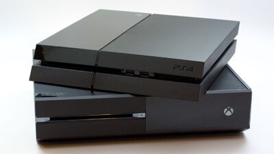 Are We Moving Towards a Post-Console Era?