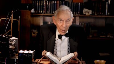 The Godfather of Gore: Remembering Herschell Gordon Lewis