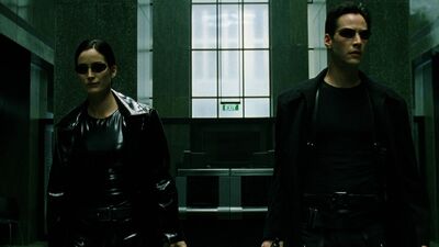 'The Matrix': New Film Could Actually Be Happening (UPDATED)