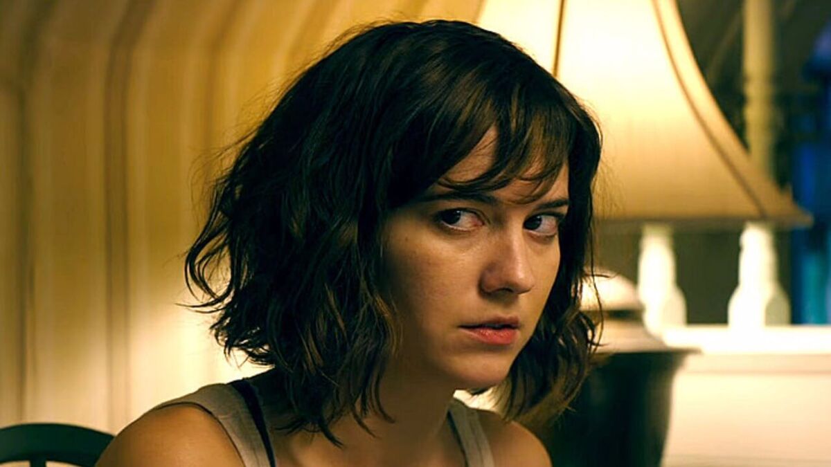 10 Cloverfield Lane