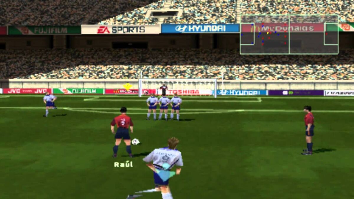 Fifa 03