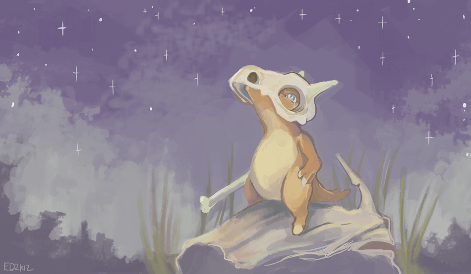 Cubone