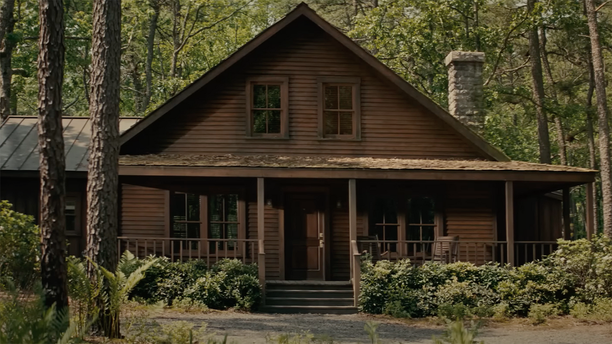 Knock at the Cabin Trailer: Dave Bautista Arrives in New Horror