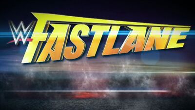 WWE Fastlane 2016 Preview