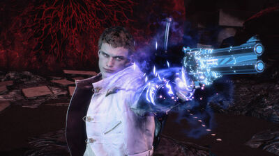 'Devil May Cry V' Review: Better (Than) the Devil You Know