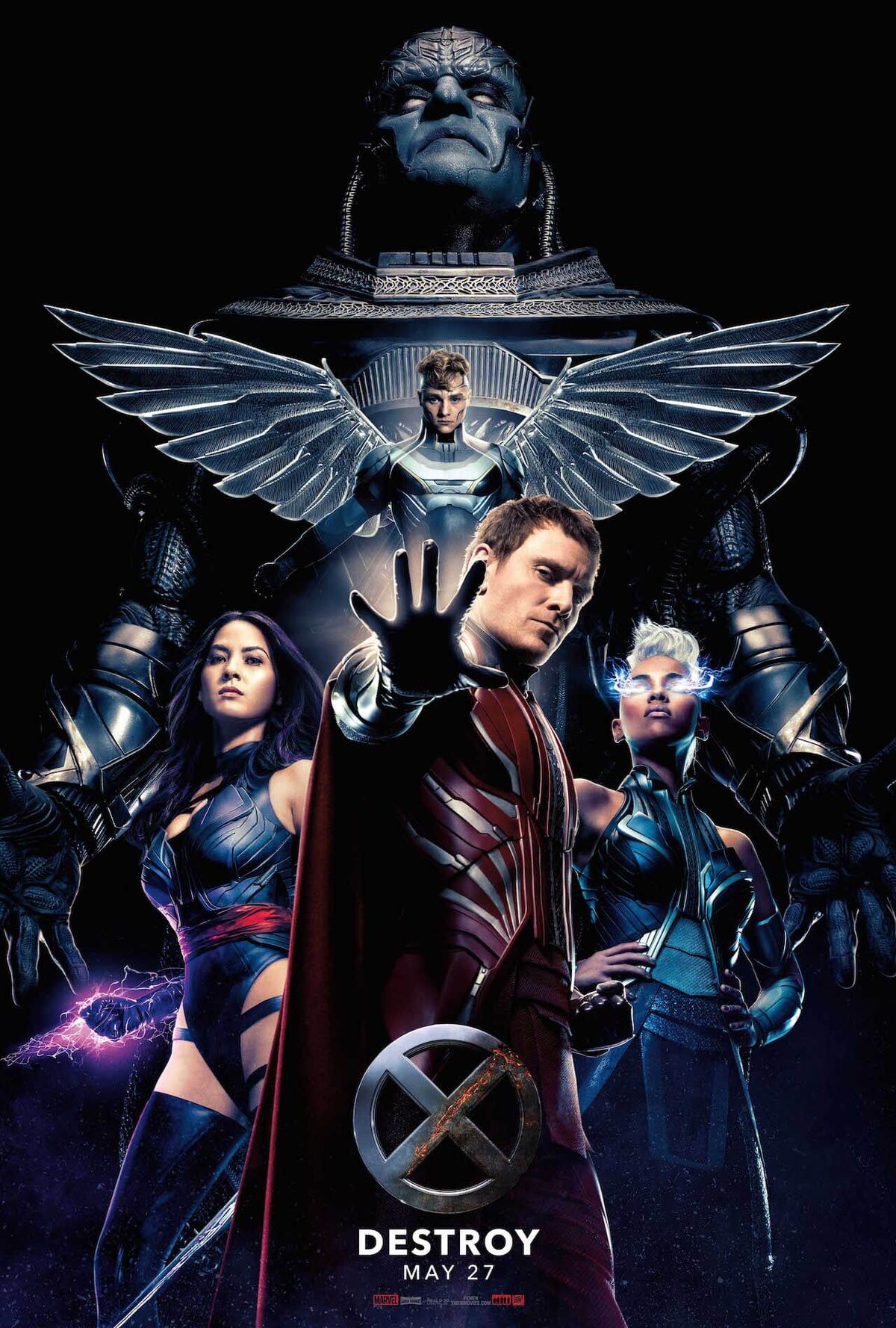 xmenapocalypse_poster