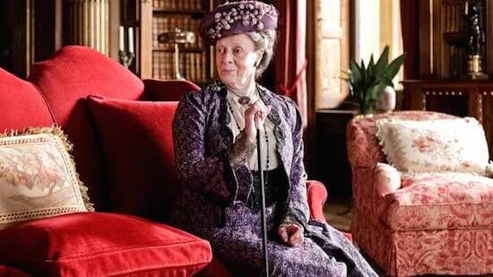 downton_dowager