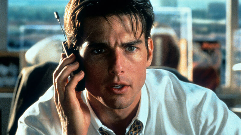 is tom cruise the greatest actor of all time