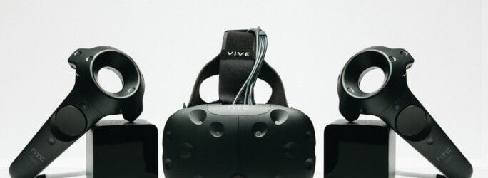 HTC Vive