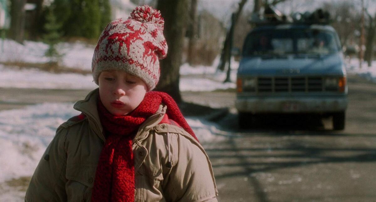 Home Alone': All your questions about the Christmas classic answered