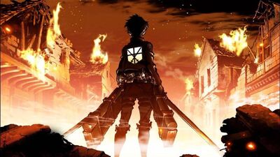 Attack on Titan