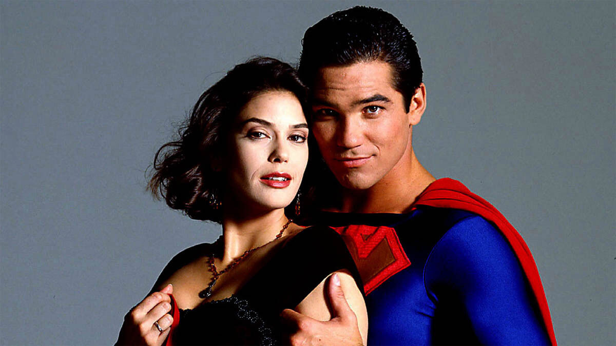 Lois and Clark