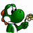 Yoshi Fan 600's avatar