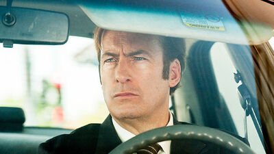 What We Learned From the 'Better Call Saul' Insider Podcast About 'SWITCH'