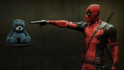 What's the Early Buzz on 'Deadpool'?