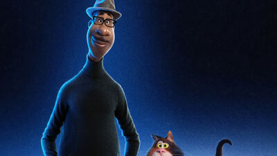 Pixar's 'Soul' Creators on Getting Weird and Debuting on Disney+