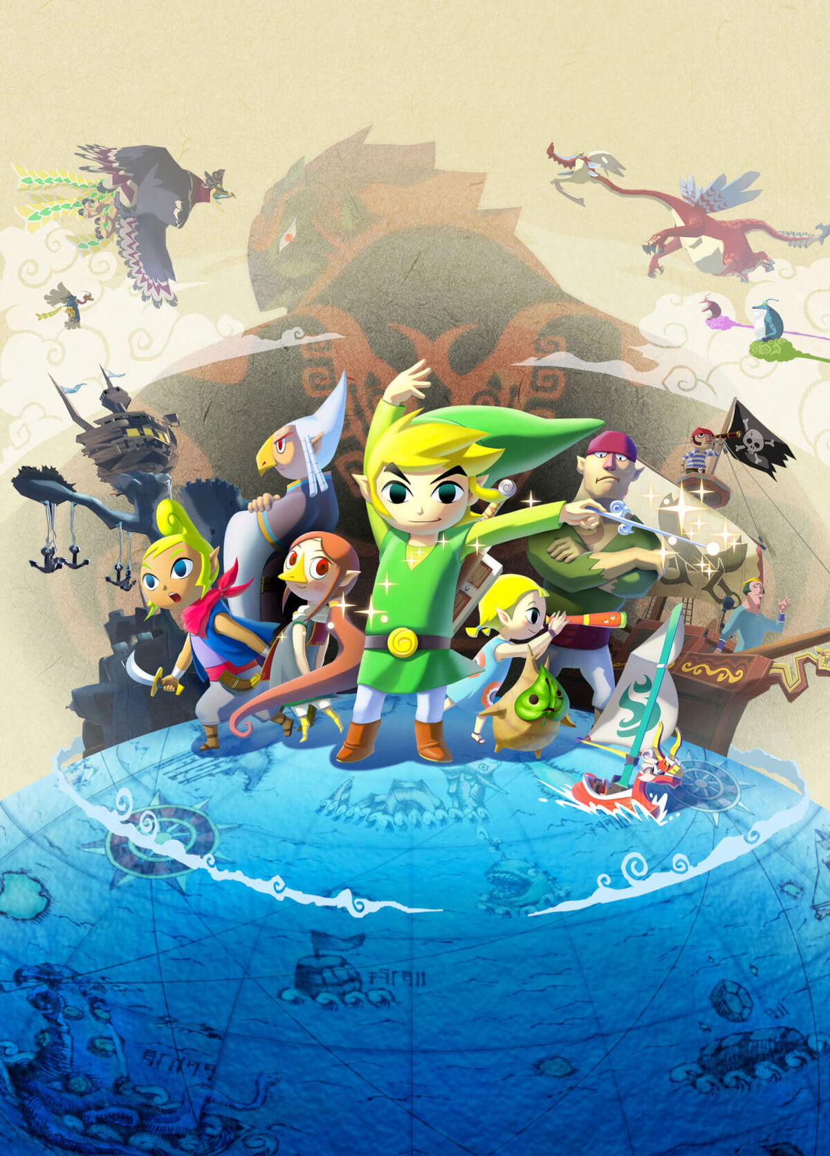 Zelda-Wind-Waker