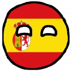 Imperio Españolball