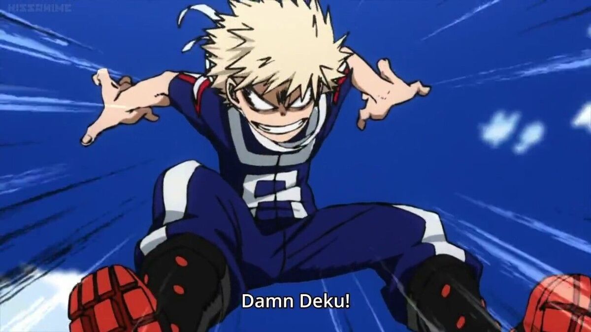 ‘My Hero Academia’ Voice Actor on Deku as a “Portrait of Mental Health