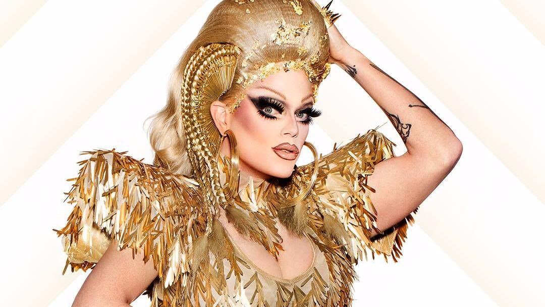 drag race morgan mcmichaels