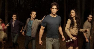 'Teen Wolf' Creator On Reboot Plans and How He’d Update 80s’ Flick 'Mannequin'