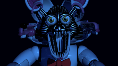 Top 5 ‘Sister Location’ FNAF Story Reveals