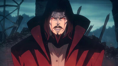 5 Must-See Anime for Fans of Netflix's 'Castlevania'