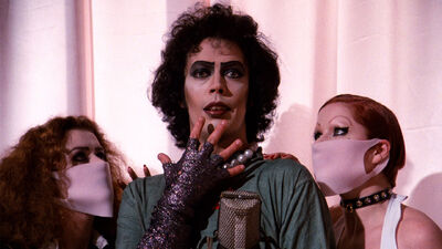 What is 'The Rocky Horror Picture Show'?