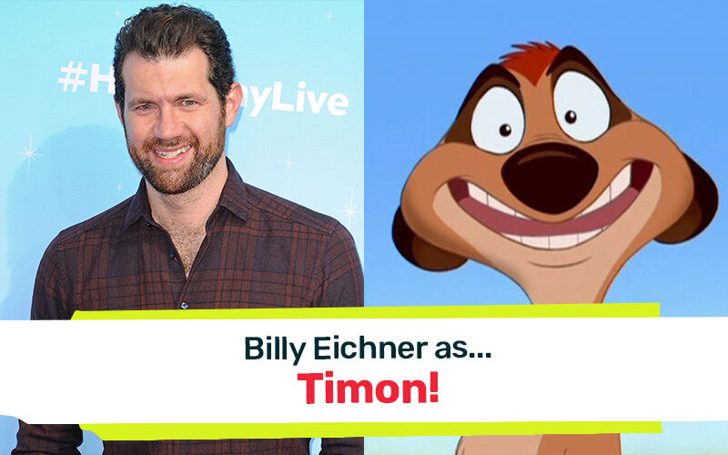 billy eichner timon the lion king