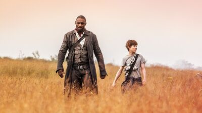 Has the Wait for 'The Dark Tower' Been Worth It?