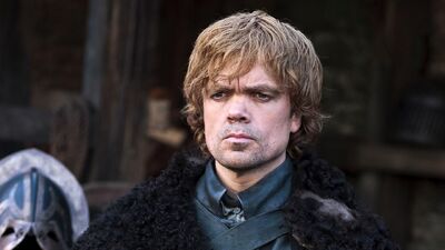 Who is Peter Dinklage Playing in 'Avengers: Infinity War'?