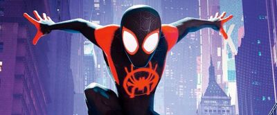 Everything You Need To Know About 'Spider-Man: Into the Spider-Verse'