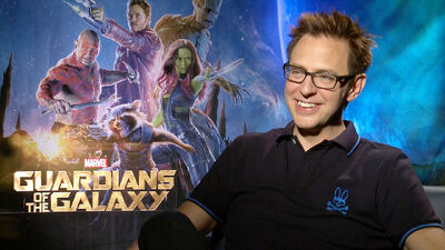 Why We Disagree with James Gunn's Spoiler Comments