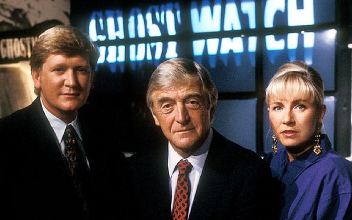 Ghostwatch