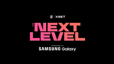Reaching The Next Level With The XSET Queens And Samsung Galaxy