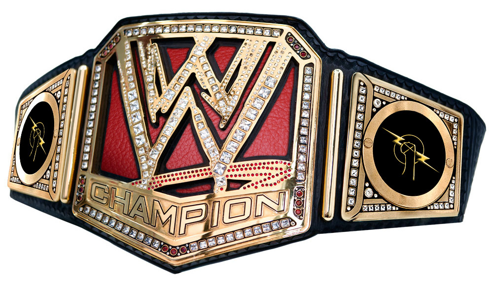 WWE Championship | 2K Universe Mode (Raw/SmackDown/NXT) Wiki | FANDOM ...