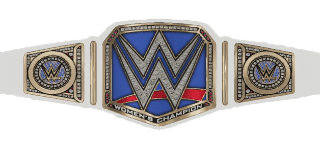 smackdown women's championship