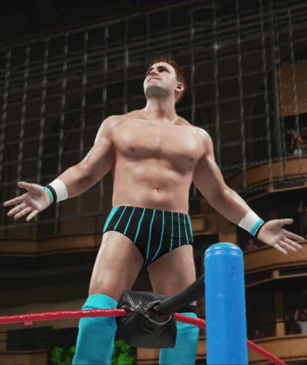 Cole Quinn Greshdigigames Wiki Fandom