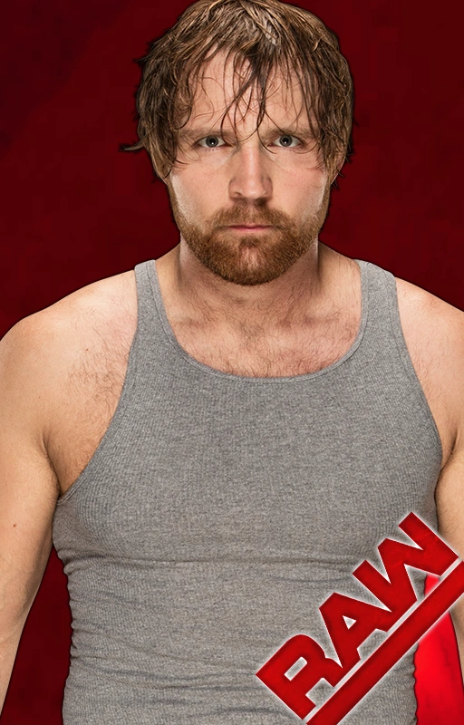Dean Ambrose | GreshDigiGames Wiki | Fandom