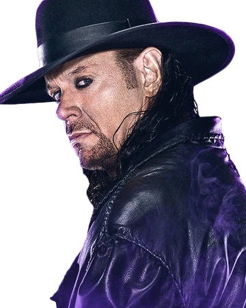 The Undertaker Greshdigigames Wiki Fandom