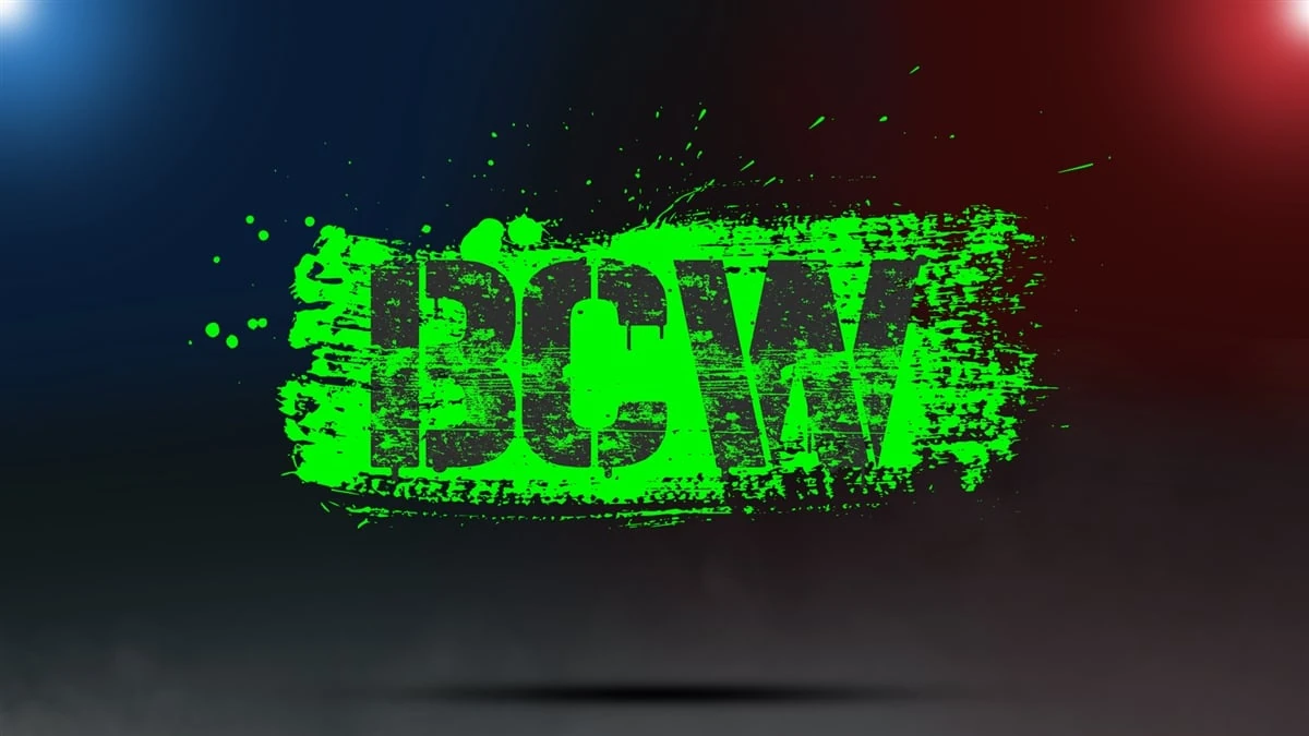 BCW GreshDigiGames Wiki Fandom