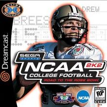 Ncaa College Football 2k Series 2k Sports Wiki Fandom