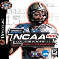 Ncaa College Football 2k Series 2k Sports Wiki Fandom