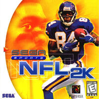 Nfl 2k Series 2k Sports Wiki Fandom
