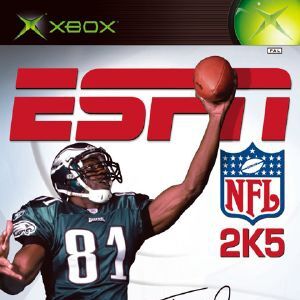 Nfl 2k Series 2k Sports Wiki Fandom