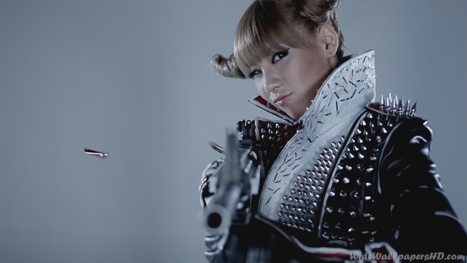 Image Cl Shooting 4 I Am The Best K Pop 2ne1 Wallpapers Jpg 2ne1
