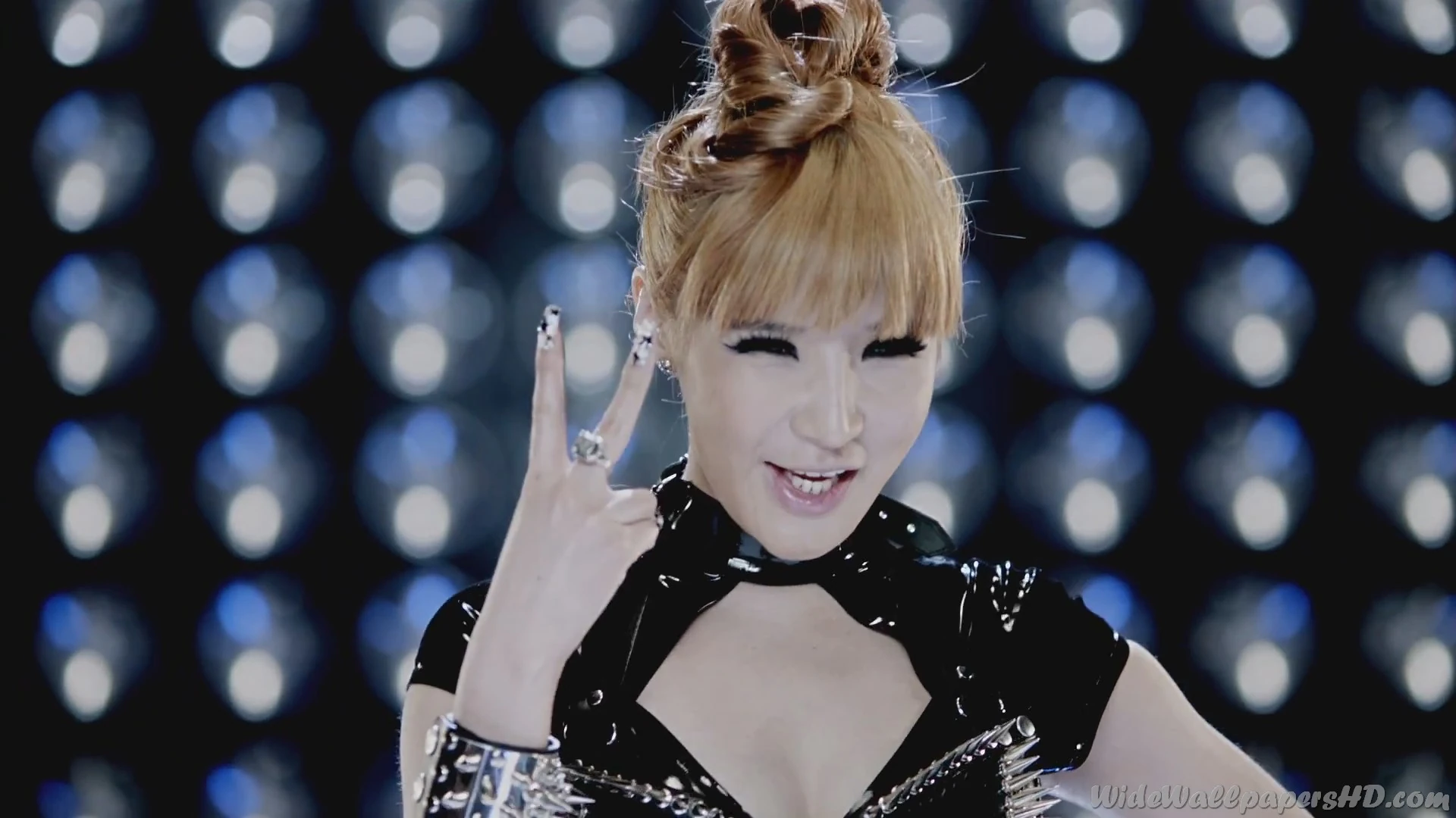 2 Ne 1 Kpop Ezu Photo Mobile